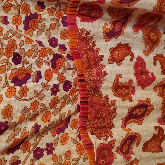 Ritu Kumar Embellished Top - Picture 3 of 7